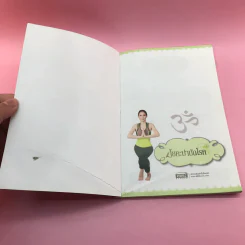 โยคะ บำบัดโรค - ครูเล็ก รูปที่ 6