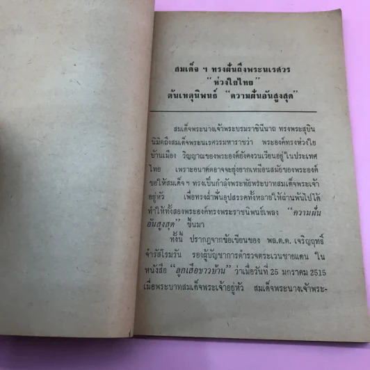 แผนญวนยึดไทย - ประสิทธิ์ ไชยทองพันธ์ รูปที่ 10