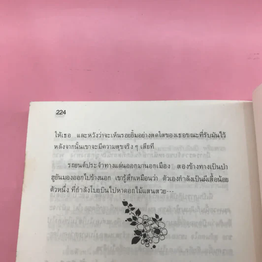 ผีเสื้อและดอกไม้ - นิพพานฯ รูปที่ 15