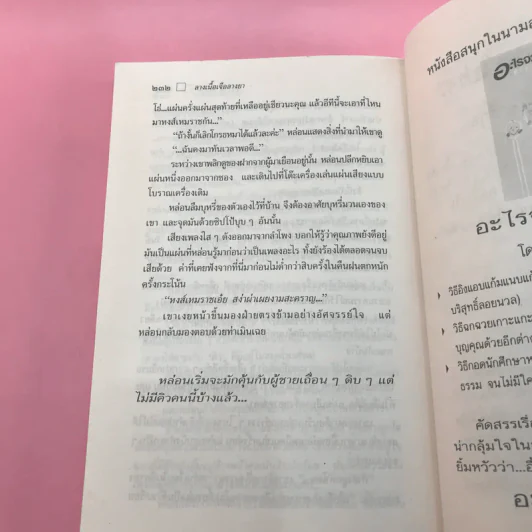 ใกล้กระโปรงเอาไว้ให้อบอุ่น - ดำรงค์ อารีกุล รูปที่ 14