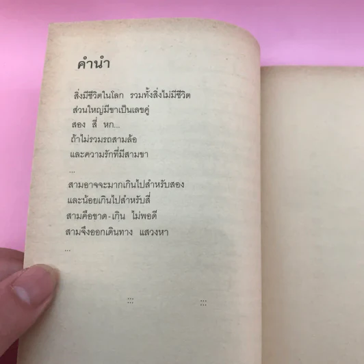 รักสามขา - วีร์วิศ รูปที่ 10