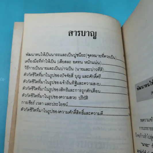 อย่ากัดกู - หลวงพ่อพยอม กัลยาโณ วัดสวนแก้ว รูปที่ 13