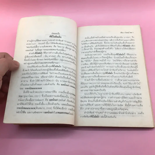 ที่นี่ไม่มีอะไร - นัน บางนรา รูปที่ 10