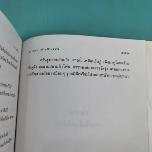 นางถ้ำ - มาลา คำจันทร์ รูปที่ 17