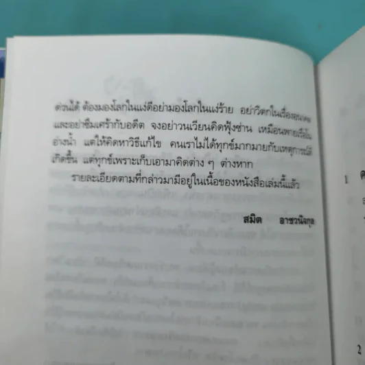 เครียดเป็นบ้า - สมิต อาชวนิจกุล รูปที่ 11