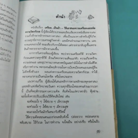 เครียดเป็นบ้า - สมิต อาชวนิจกุล รูปที่ 10