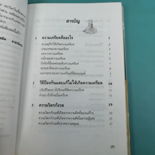 เครียดเป็นบ้า - สมิต อาชวนิจกุล รูปที่ 12