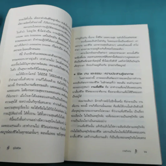 คู่มือชีวิต - พระพรหมคุณาภรณ์ (ป.อ.ปยุตโต) รูปที่ 12