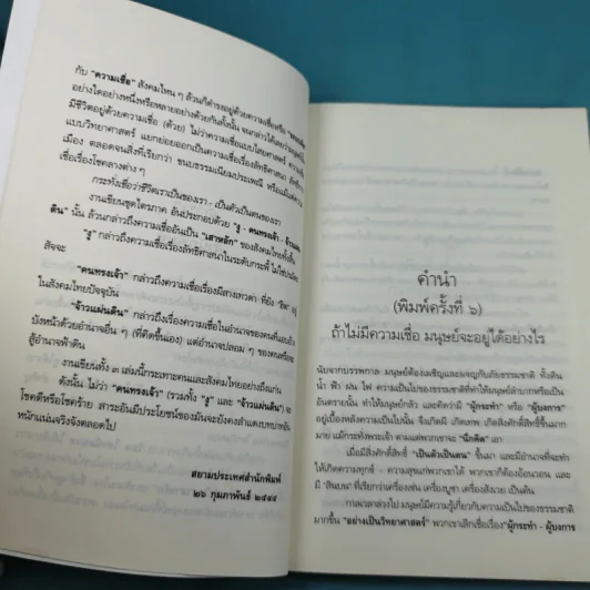 คนทรงเจ้า - วิมล ไทรนิ่มนวล รูปที่ 9