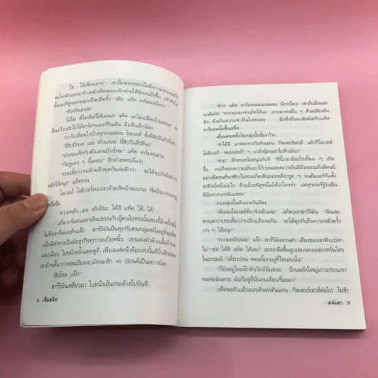 จับได้ไล่ไม่ทัน - มนันยา รูปที่ 10