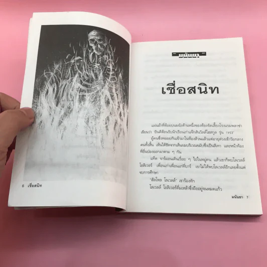 จับได้ไล่ไม่ทัน - มนันยา รูปที่ 9