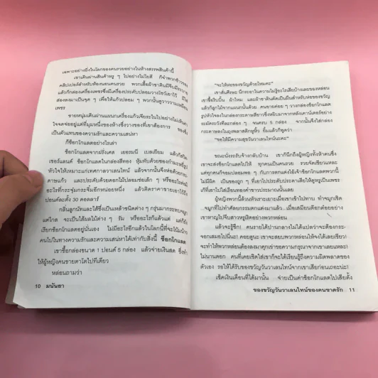 เขียนเสือให้เมียกลัว - มนันยา รูปที่ 11