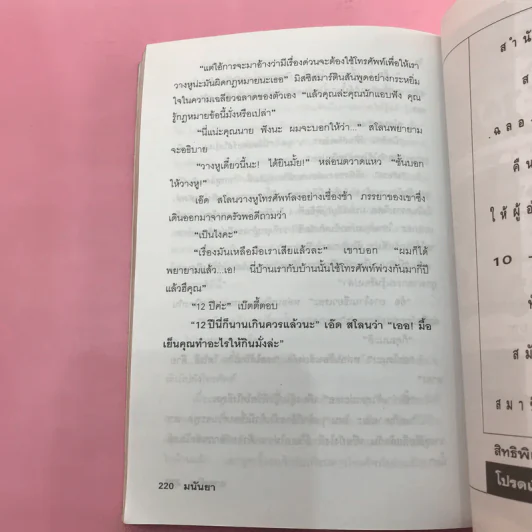เขียนเสือให้เมียกลัว - มนันยา รูปที่ 12