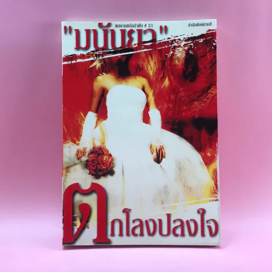 ตกลงปลงใจ - มนันยา รูปที่ 1