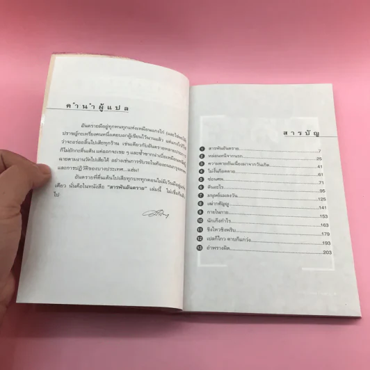 สารพันอันตราย - มนันยา รูปที่ 8