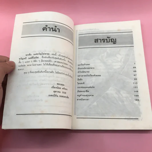 อกสั่นแต่ขวัญไม่หาย - เนื่องน้อย ศรัทธา รูปที่ 8