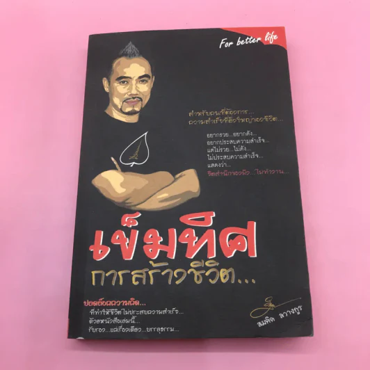เปลี่ยนปัญหาให้เป็นโอกาส เล่ม 1-3 + เข็มทิศการสร้างชีวิต - สมคิด ลวางกูร รูปที่ 26