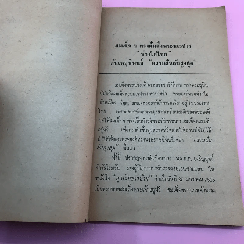 แผนญวนยึดไทย - ประสิทธิ์ ไชยทองพันธ์ รูปที่ 10