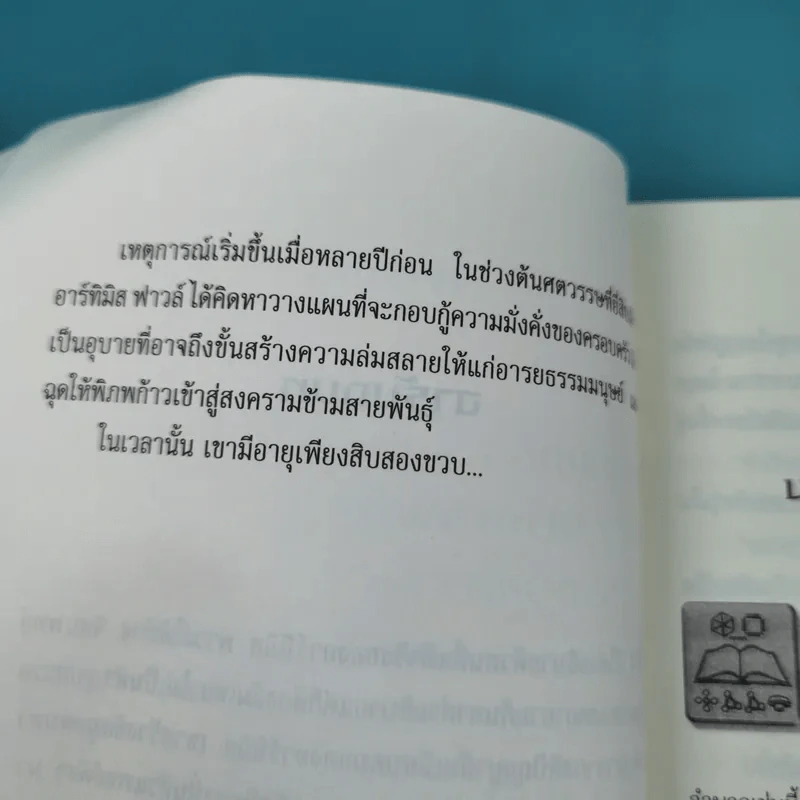 อาร์ทิมิส ฟาวล์ - อีออยน์ โคลเฟอร์ รูปที่ 15