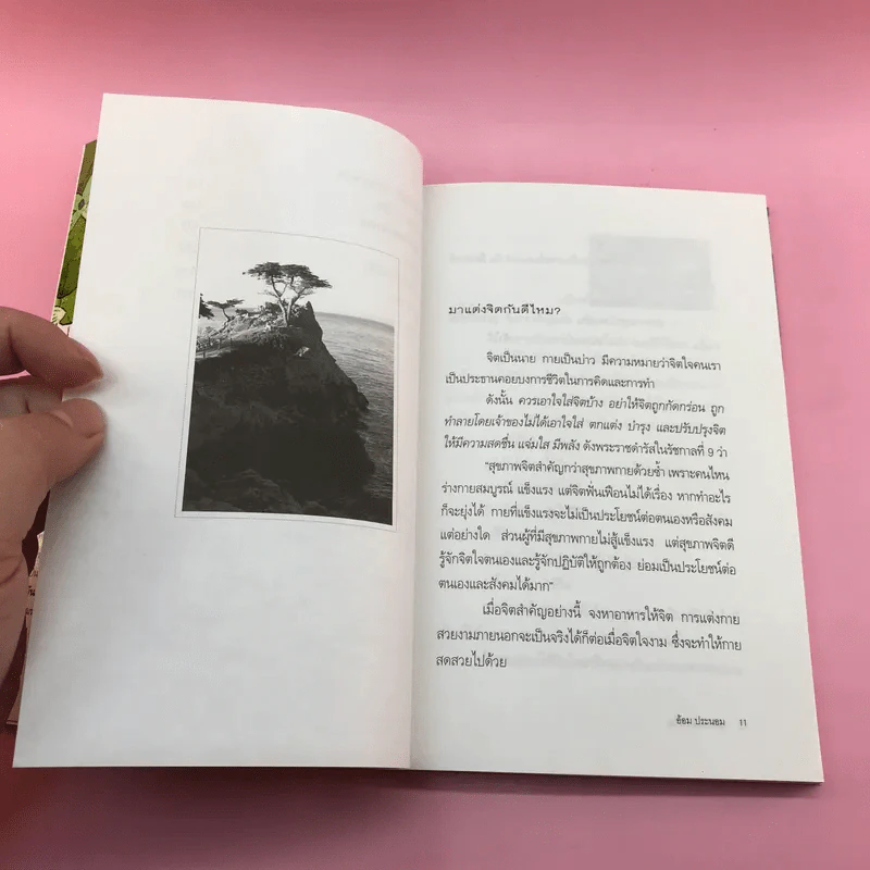 แสงทองแห่งชีวิต - อ้อม ประนอม รูปที่ 12