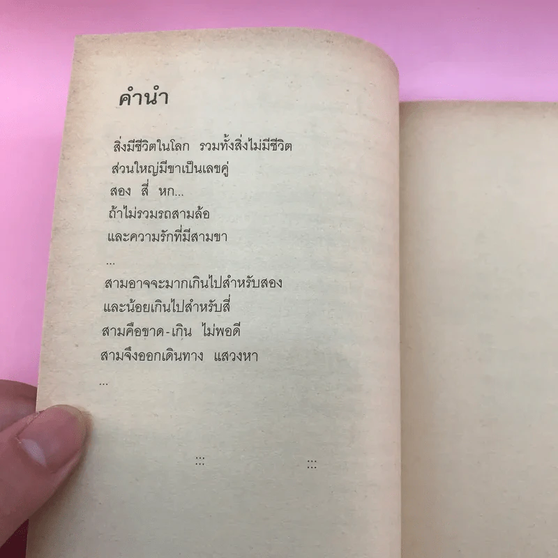 รักสามขา - วีร์วิศ รูปที่ 10