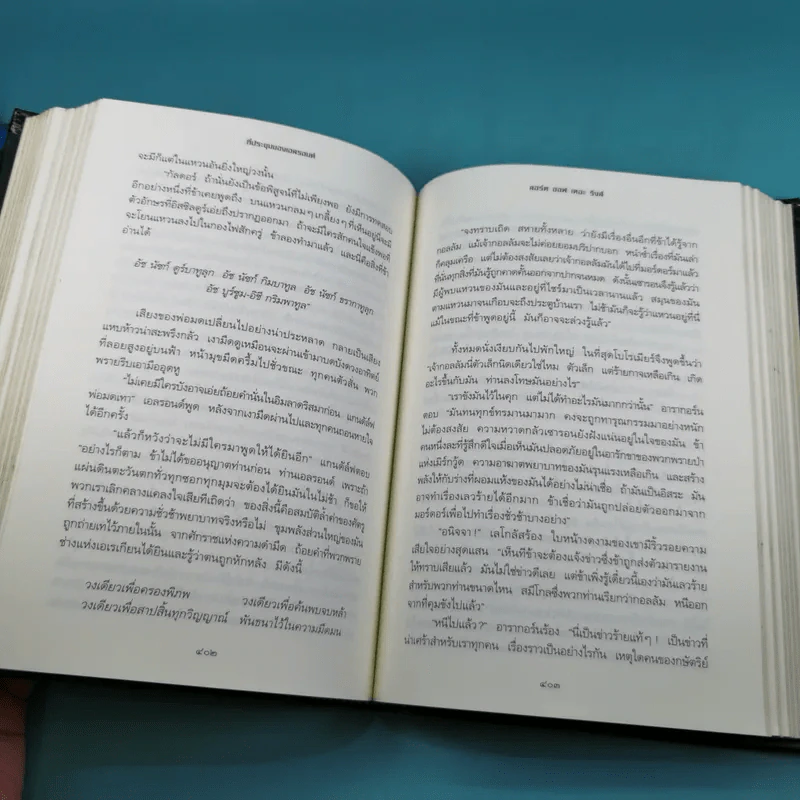 The Lord of the Rings ลอร์ด ออฟ เดอะ ริงส์ 1 ตอนมหันตภัยแห่งแหวน รูปที่ 18