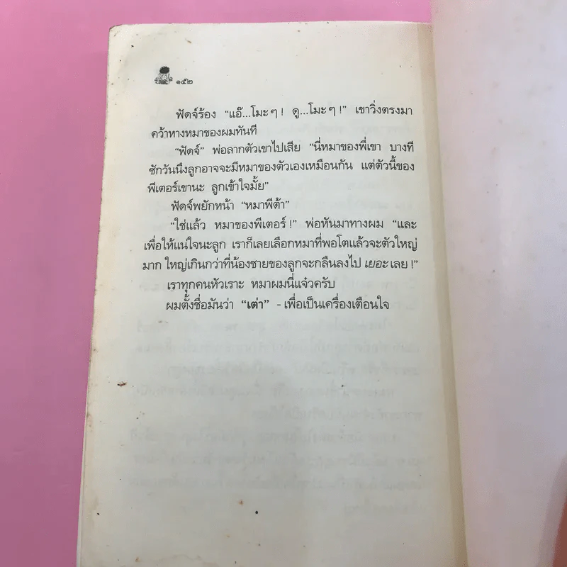 ไม่มีใครร้ายเท่าน้องเล็ก - จูดี บลูม รูปที่ 12