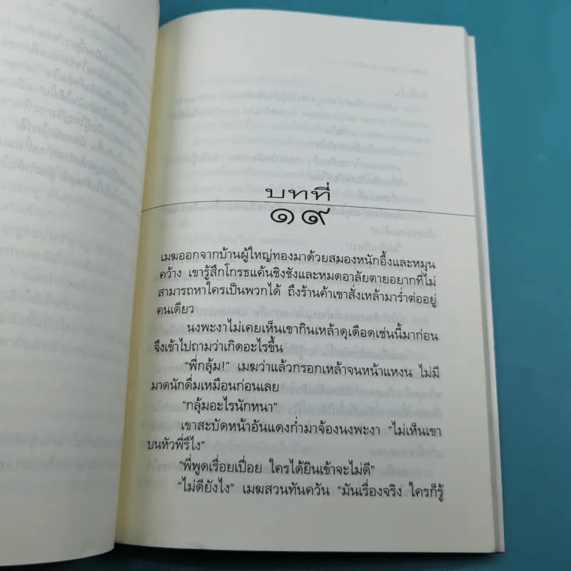 คนทรงเจ้า - วิมล ไทรนิ่มนวล รูปที่ 12