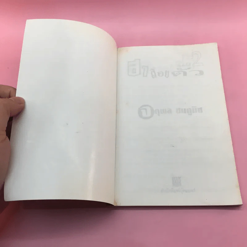 ฮาลอยตัว - จตุพล ชมภูนิช รูปที่ 6