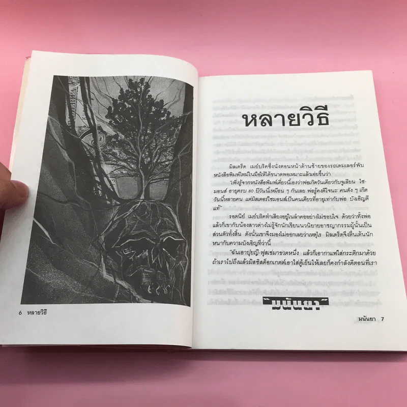 ฆ่าทำขวัญ - มนันยา รูปที่ 9
