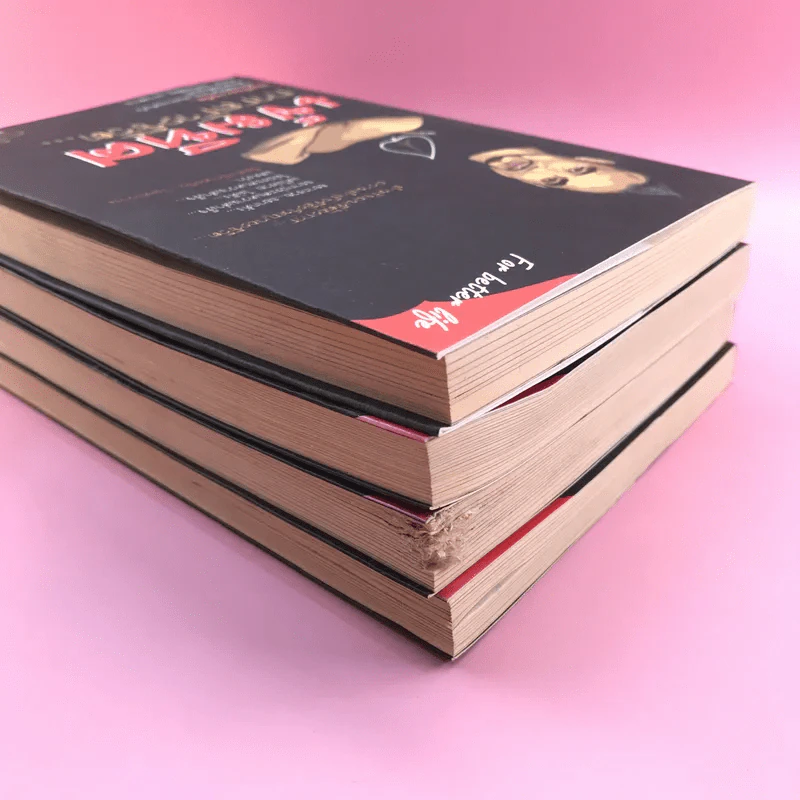 เปลี่ยนปัญหาให้เป็นโอกาส เล่ม 1-3 + เข็มทิศการสร้างชีวิต - สมคิด ลวางกูร รูปที่ 5