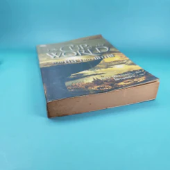 The Cup of the World ถ้วยศิลามหาพิภพ - John Dickinson รูปที่ 5