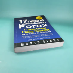 17 กลยุทธ์ การทำกำไรในตลาด Forex - Mario Singh รูปที่ 4