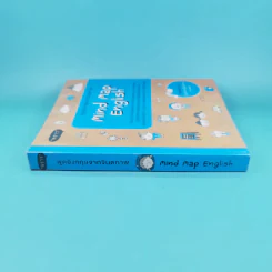 พูดอังกฤษจากจินตภาพ Mind Map English รูปที่ 3