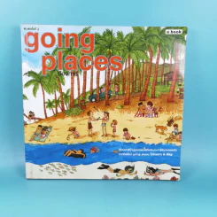 going places ต้องการ รูปที่ 1