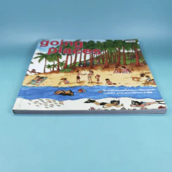 going places ต้องการ รูปที่ 4