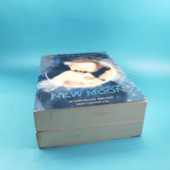 Twilight แรกรัตติกาล + New Moon นวจันทรา รูปที่ 4