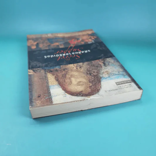 The Secret Supper รหัสลับลาสต์ซัปเปอร์ รูปที่ 6