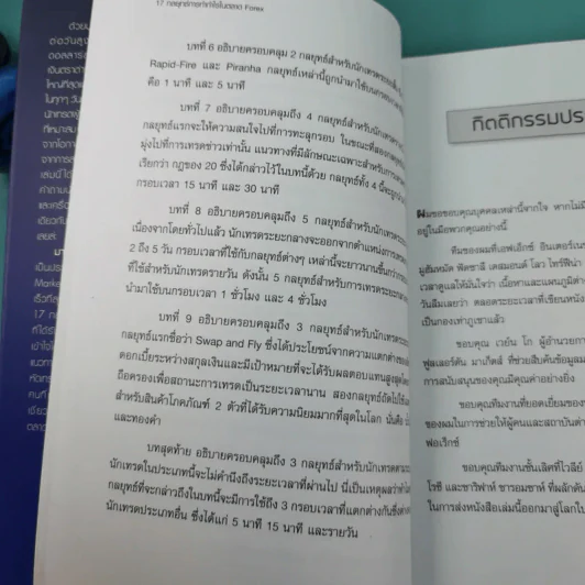 17 กลยุทธ์ การทำกำไรในตลาด Forex - Mario Singh รูปที่ 21