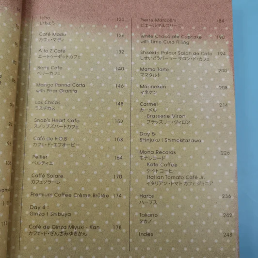 Sweeter Tokyo may made - กุลพัชร์ กนกวัฒนาวรรณ รูปที่ 13