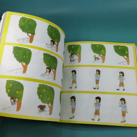 going places ต้องการ รูปที่ 10