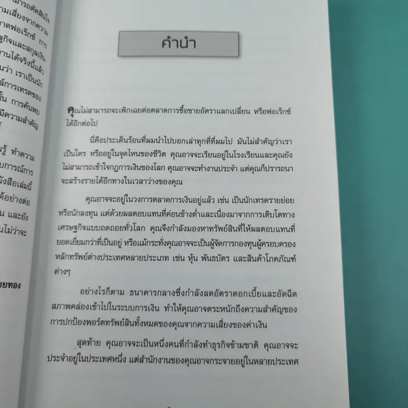 17 กลยุทธ์ การทำกำไรในตลาด Forex - Mario Singh รูปที่ 14