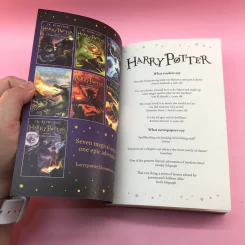 Harry Potter and the Philosopher's Stone - J.K.Rowling รูปที่ 6