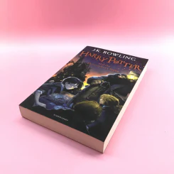 Harry Potter and the Philosopher's Stone - J.K.Rowling รูปที่ 4