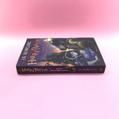 Harry Potter and the Philosopher's Stone - J.K.Rowling รูปที่ 2