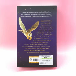 Harry Potter and the Philosopher's Stone - J.K.Rowling รูปที่ 16