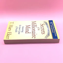 Secrets of the Millionaire Mind - T.Harv Eker รูปที่ 3