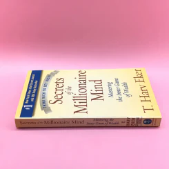 Secrets of the Millionaire Mind - T.Harv Eker รูปที่ 2