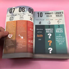 10 Steps for Changing Your Life - Damrong Pinkoon รูปที่ 7
