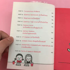 Quick Grammar ไวยากรณ์อังกฤษใช้เลย - กองบรรณาธิการ พราว รูปที่ 9